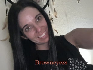 Browneyezs