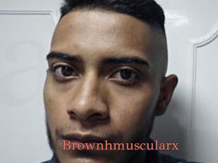 Brownhmuscularx