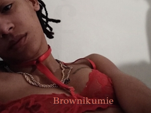 Brownikumie