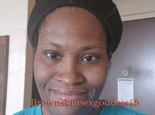 Brownskinsexgoddess45