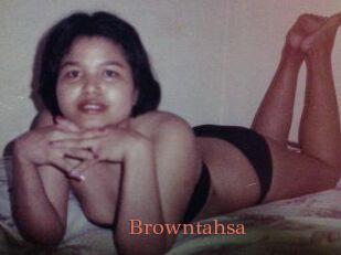 Browntahsa