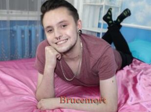 Brucemort