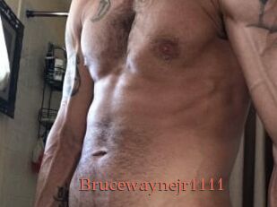 Brucewaynejr1111