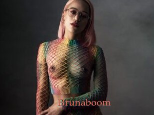 Brunaboom