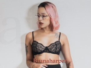 Brunaharper
