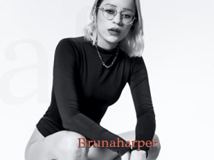 Brunaharper