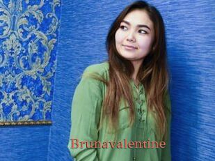Brunavalentine