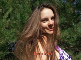Brunettee
