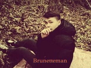 Brunette_man