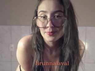 Brunnafayal