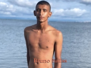 Bruno_hallss