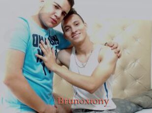 Brunoxtony