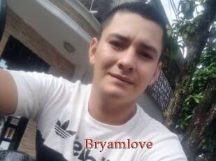 Bryamlove
