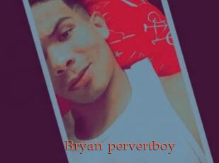 Bryan_pervertboy