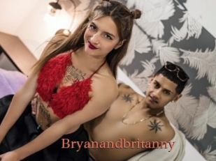 Bryanandbritanny