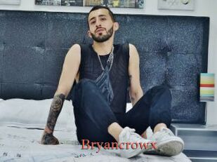 Bryancrowx