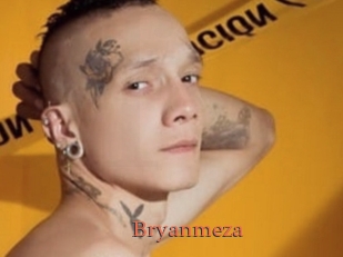 Bryanmeza