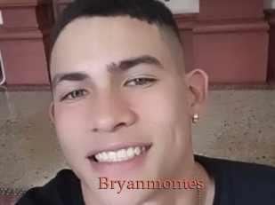 Bryanmontes