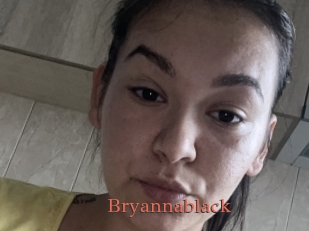 Bryannablack