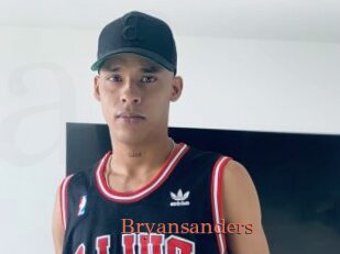 Bryansanders