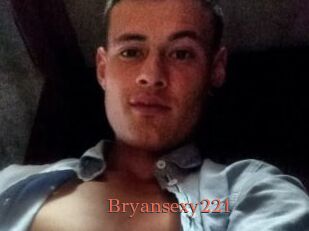 Bryansexy221