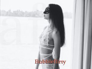 Bubbleflirty