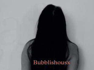 Bubblishousx