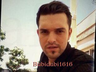 Bubidubi1616