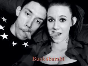 Buck4bambi