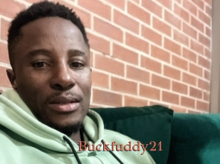 Buckfuddy21