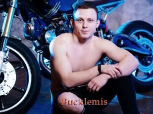 Bucklemis