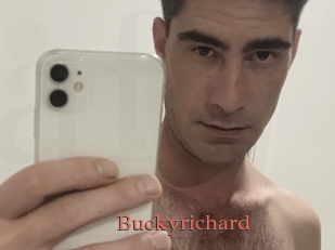 Buckyrichard