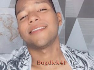 Bugdick41