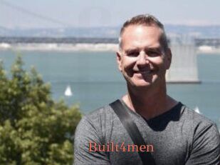 Built4men