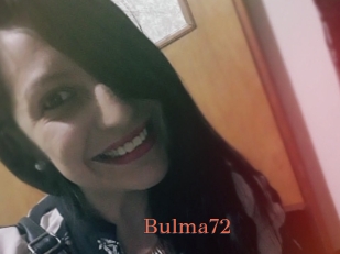 Bulma72