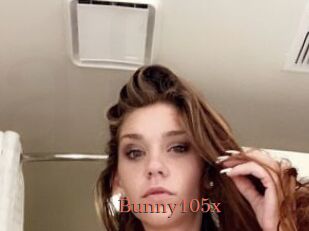 Bunny105x