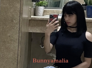 Bunnyamalia