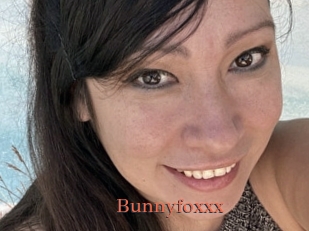 Bunnyfoxxx
