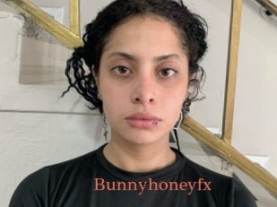 Bunnyhoneyfx
