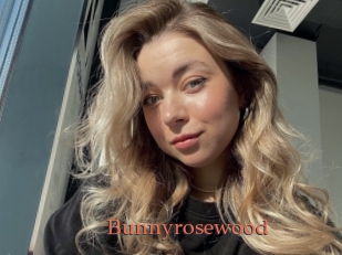 Bunnyrosewood