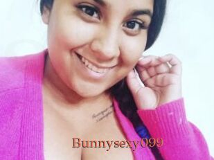 Bunnysexy099