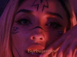Burbujasnow