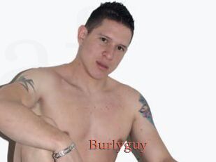 Burlyguy
