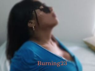 Burning23