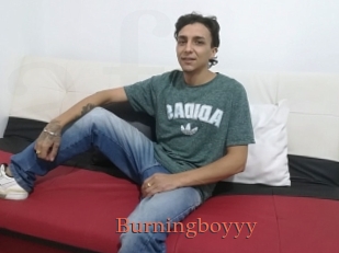 Burningboyyy