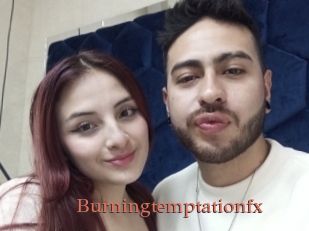 Burningtemptationfx