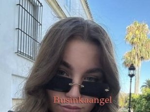Businkaangel