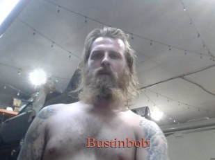 Bustinbob