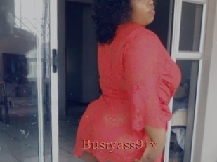 Bustyass91x