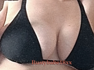 Bustybabe18xx